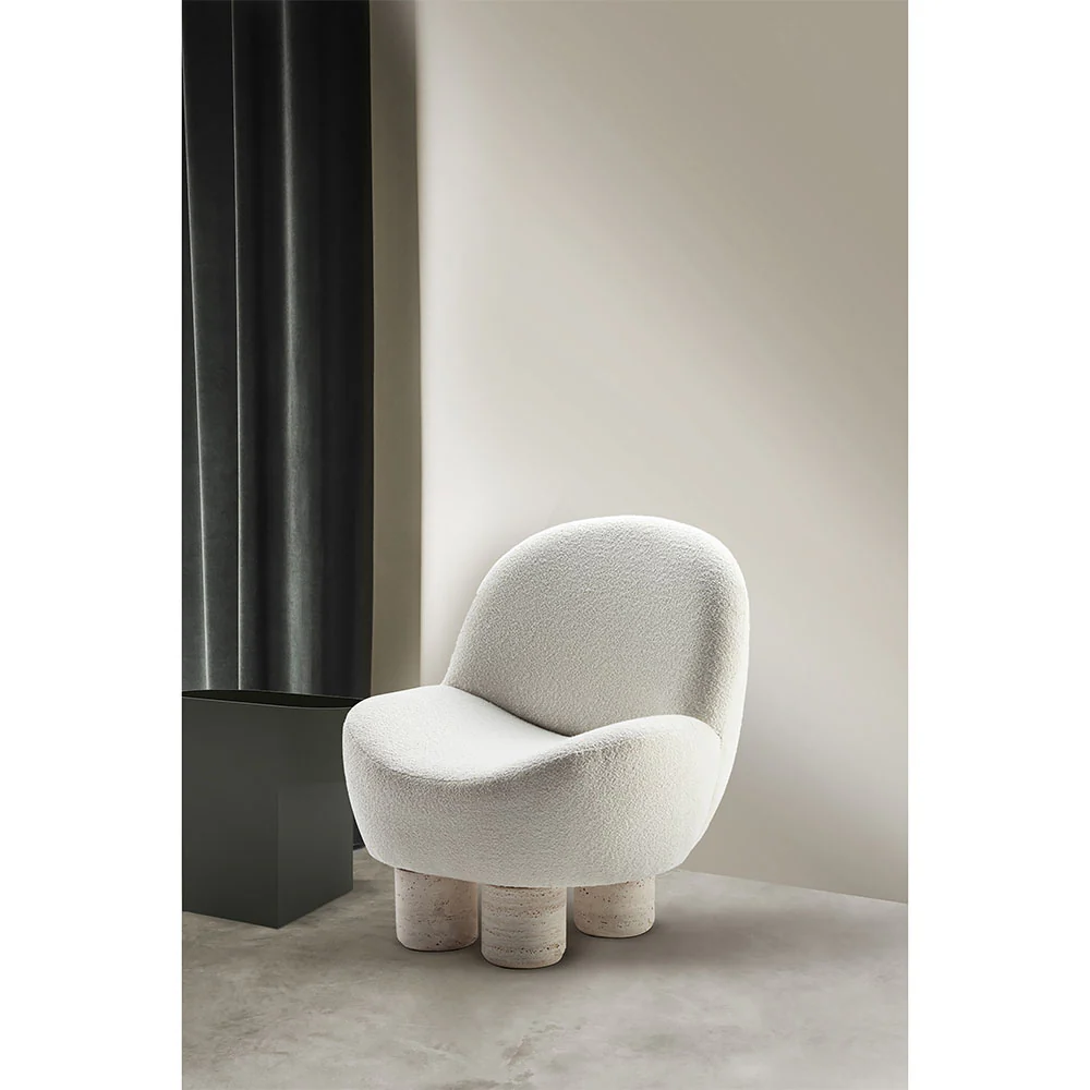 Hygge Lounge Chair - Image 7