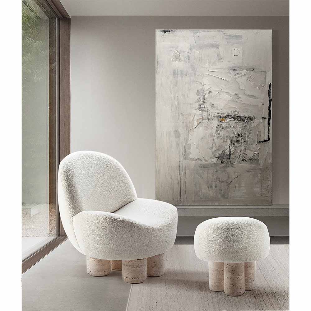 Hygge Lounge Chair - Image 8