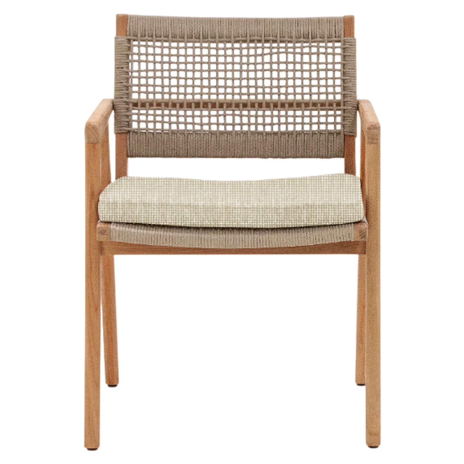 Imperia Arm Chair