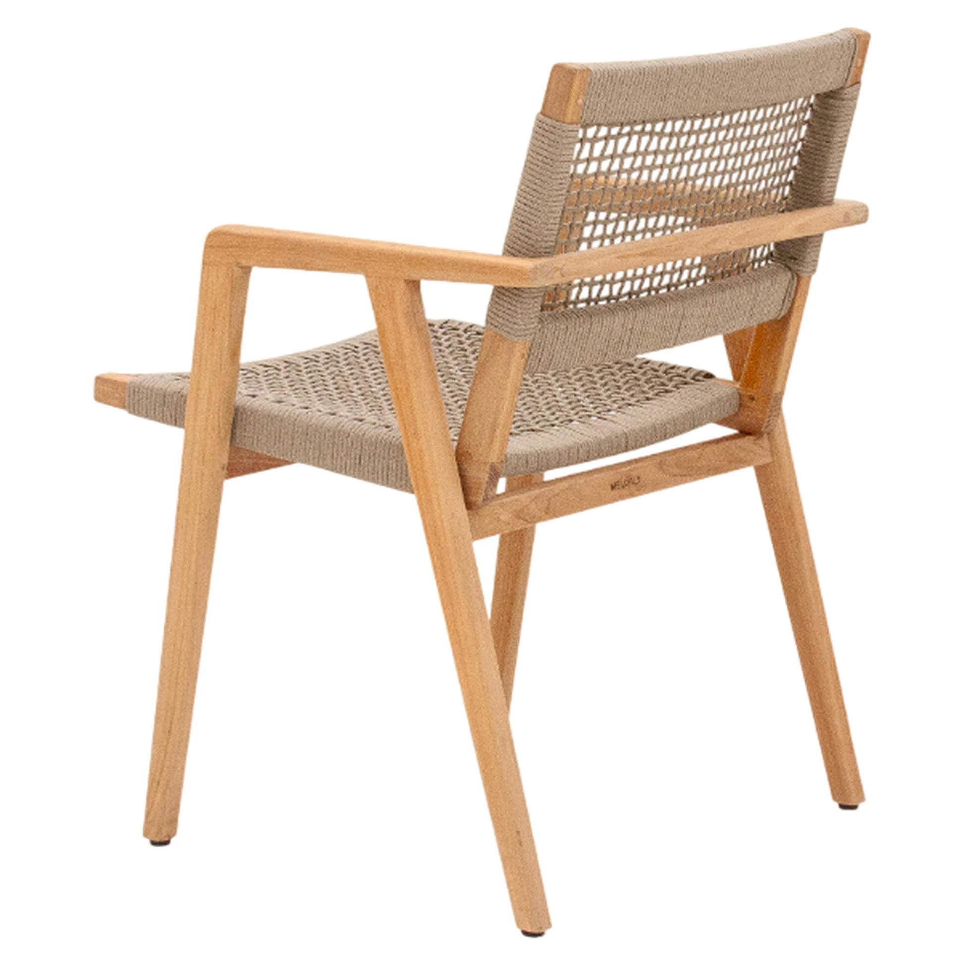 Imperia Arm Chair - Image 10