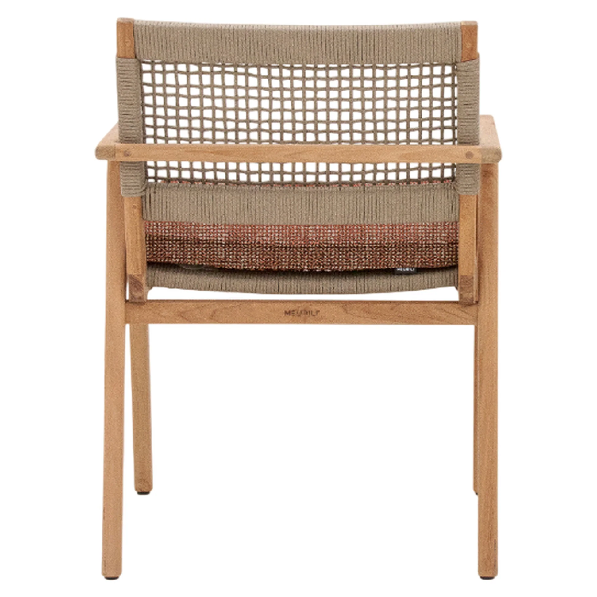 Imperia Arm Chair - Image 3