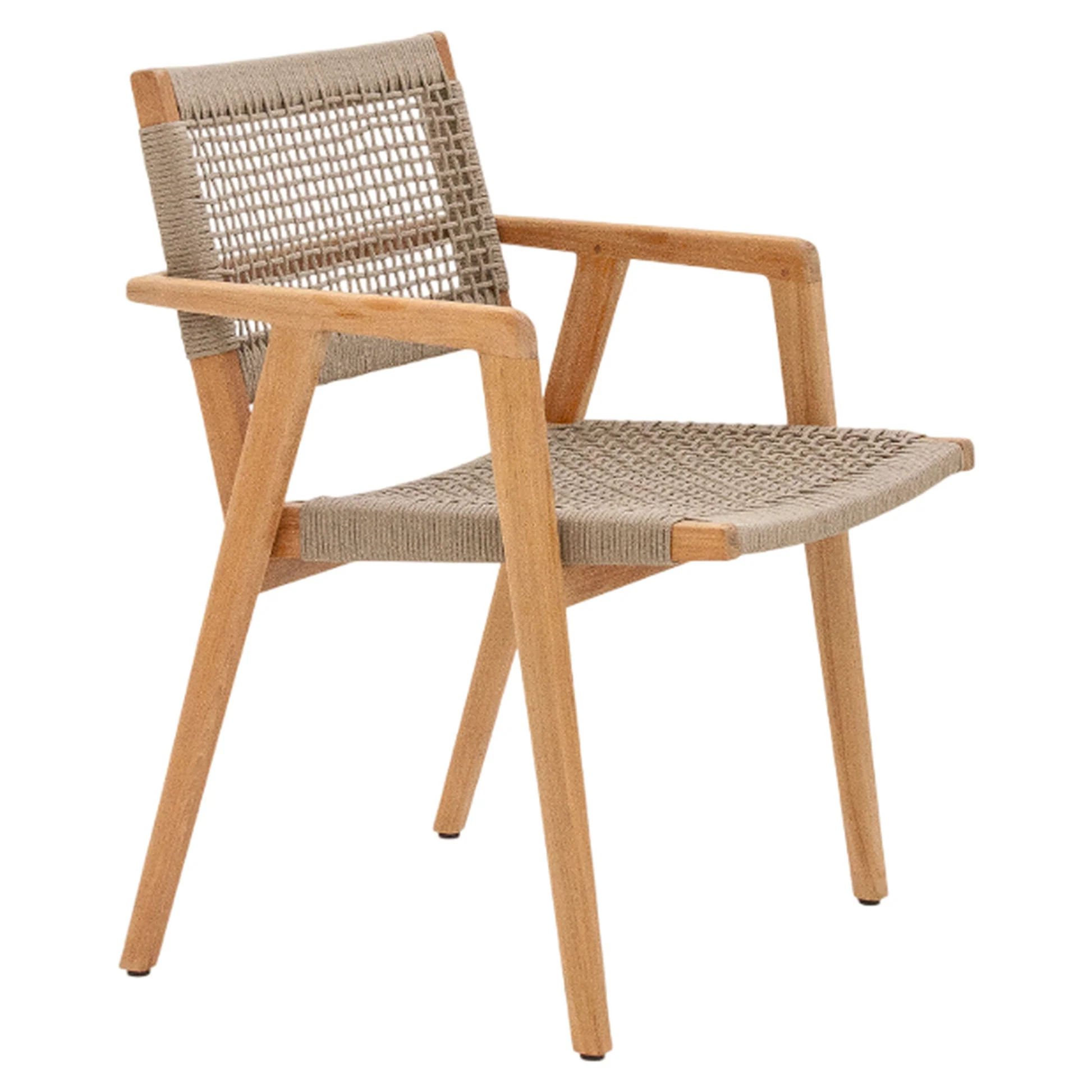 Imperia Arm Chair - Image 4
