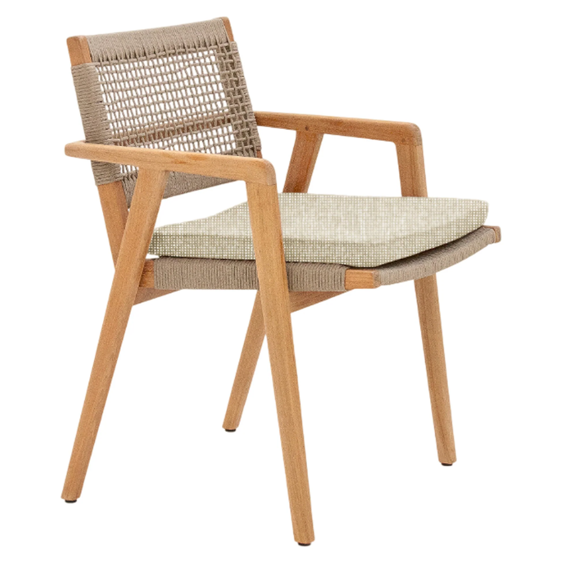 Imperia Arm Chair - Image 5