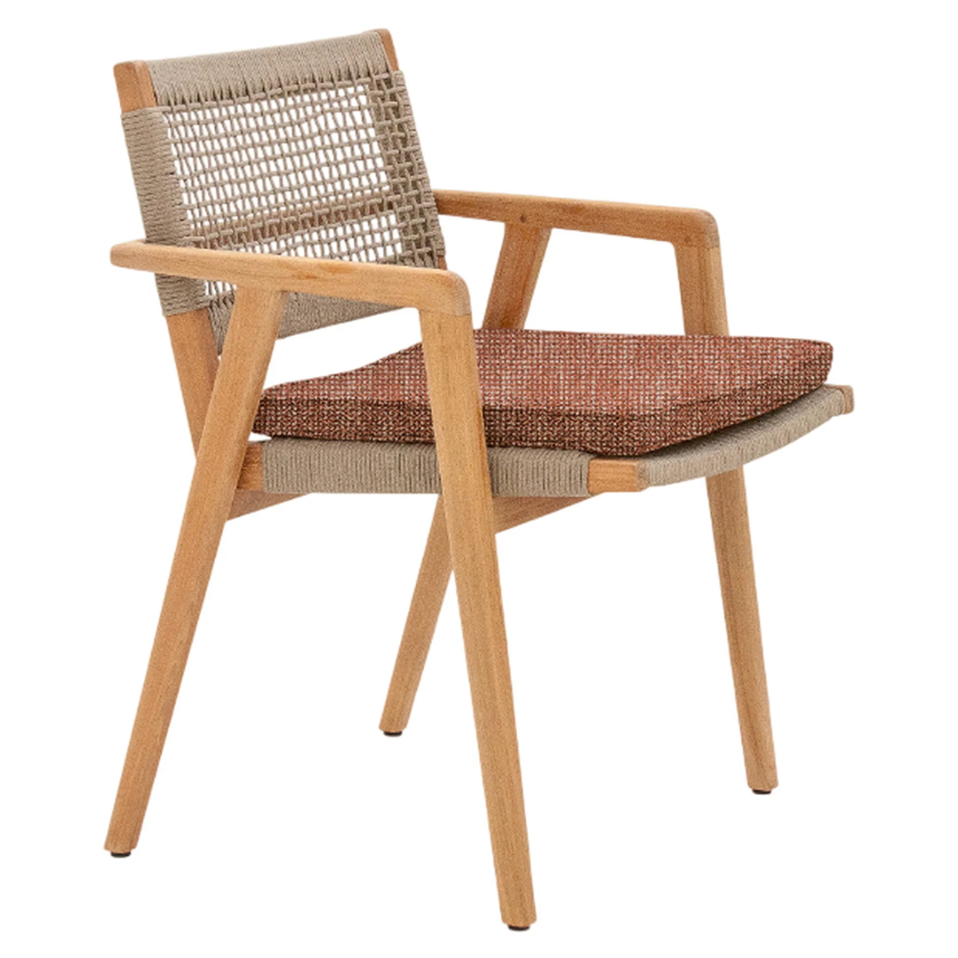 Imperia Arm Chair - Image 6
