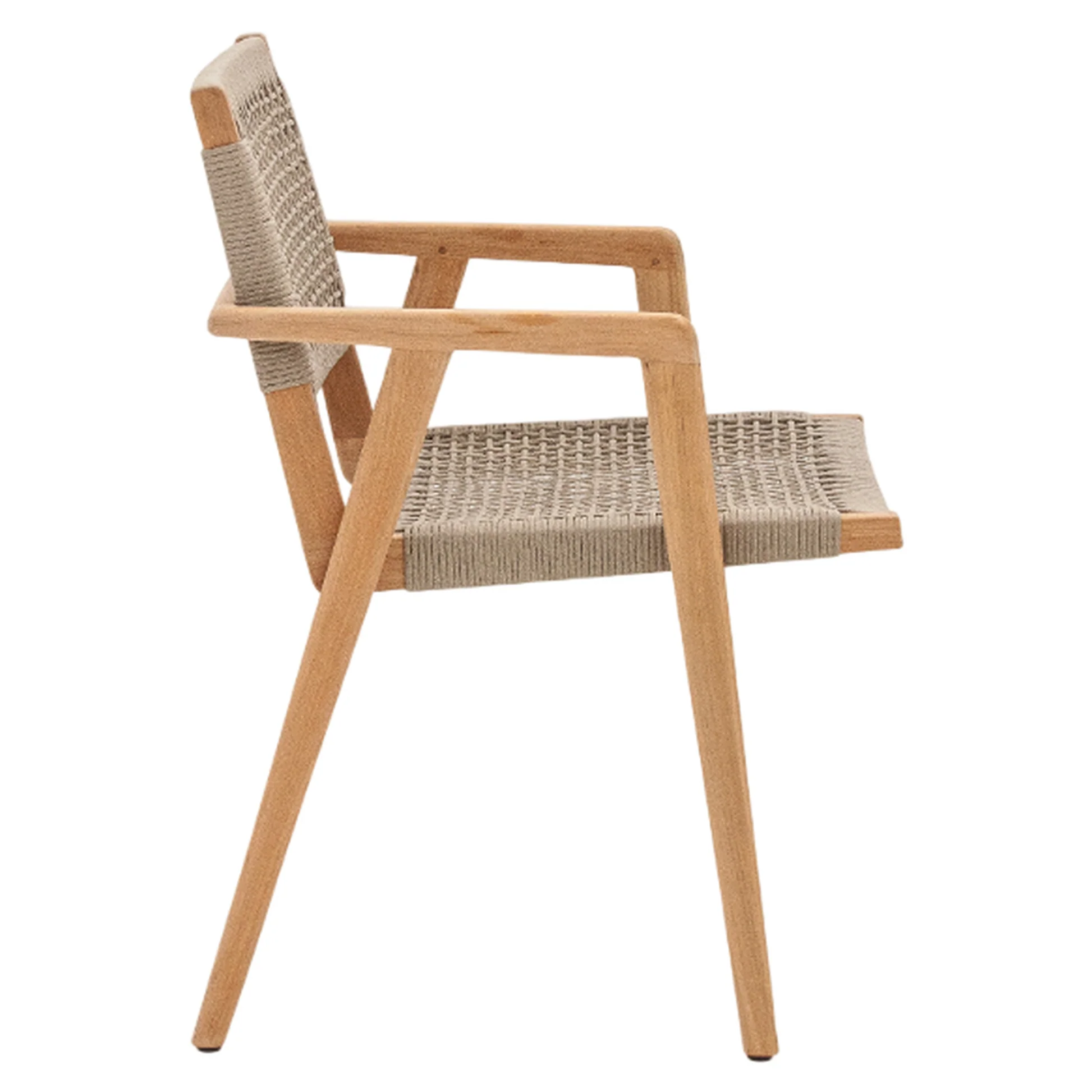 Imperia Arm Chair - Image 7