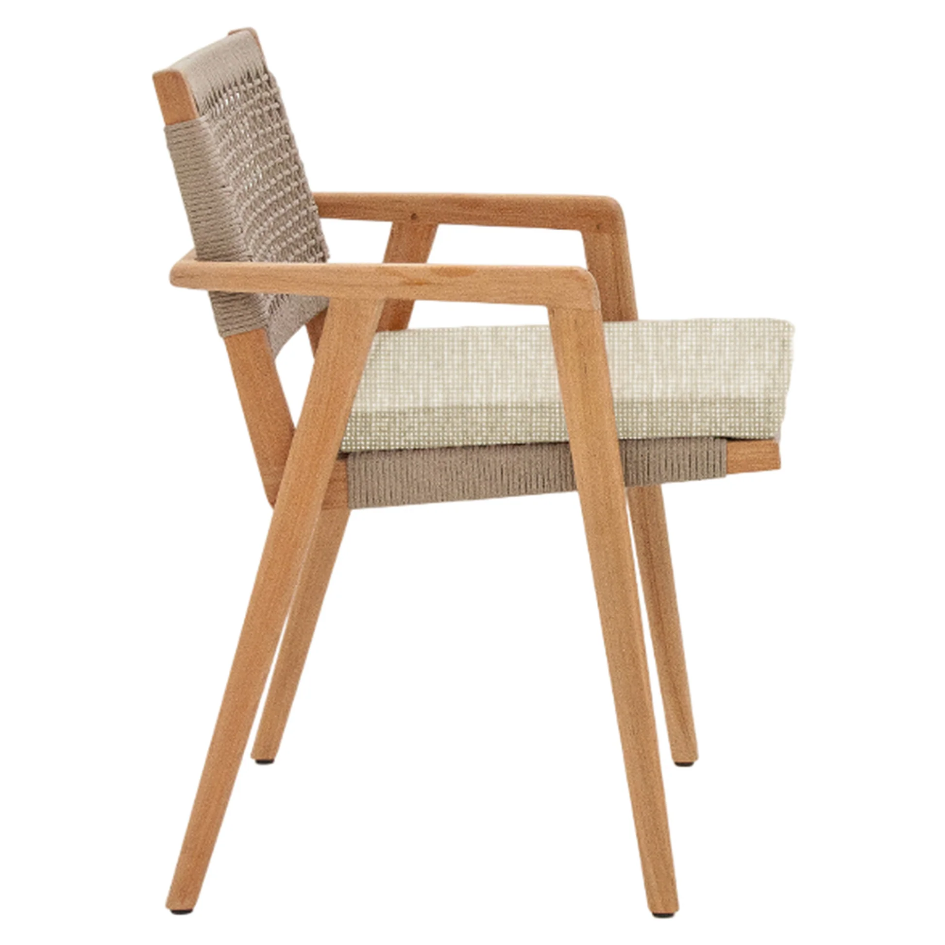 Imperia Arm Chair - Image 8