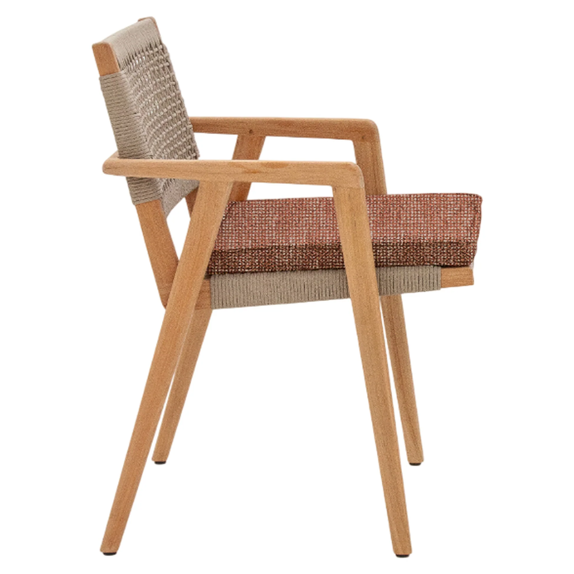 Imperia Arm Chair - Image 9