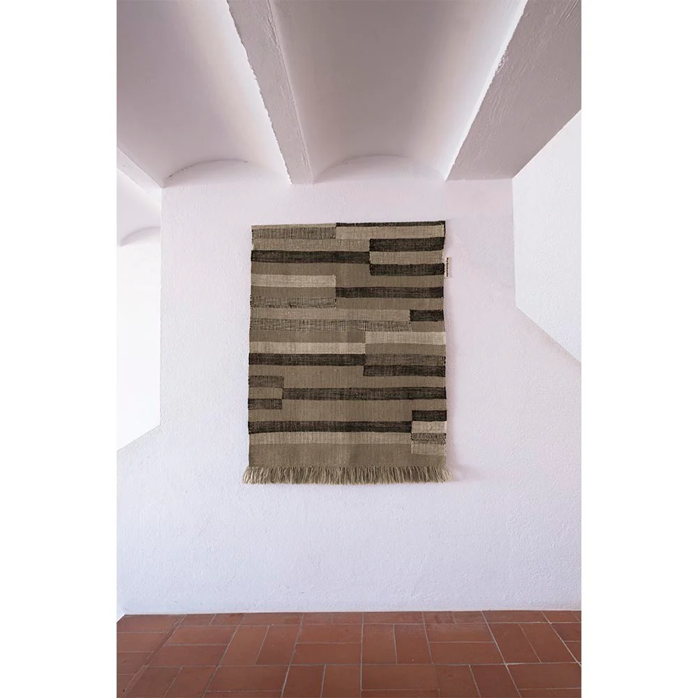 Improvisacion Tapestry - Image 3