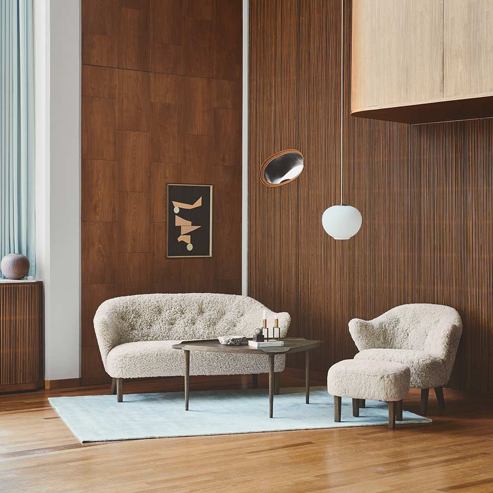 Ingeborg Sofa - Image 5