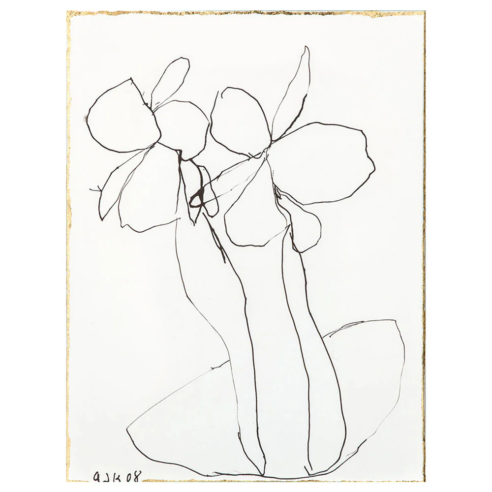 Ink Flower 4 - Image 4