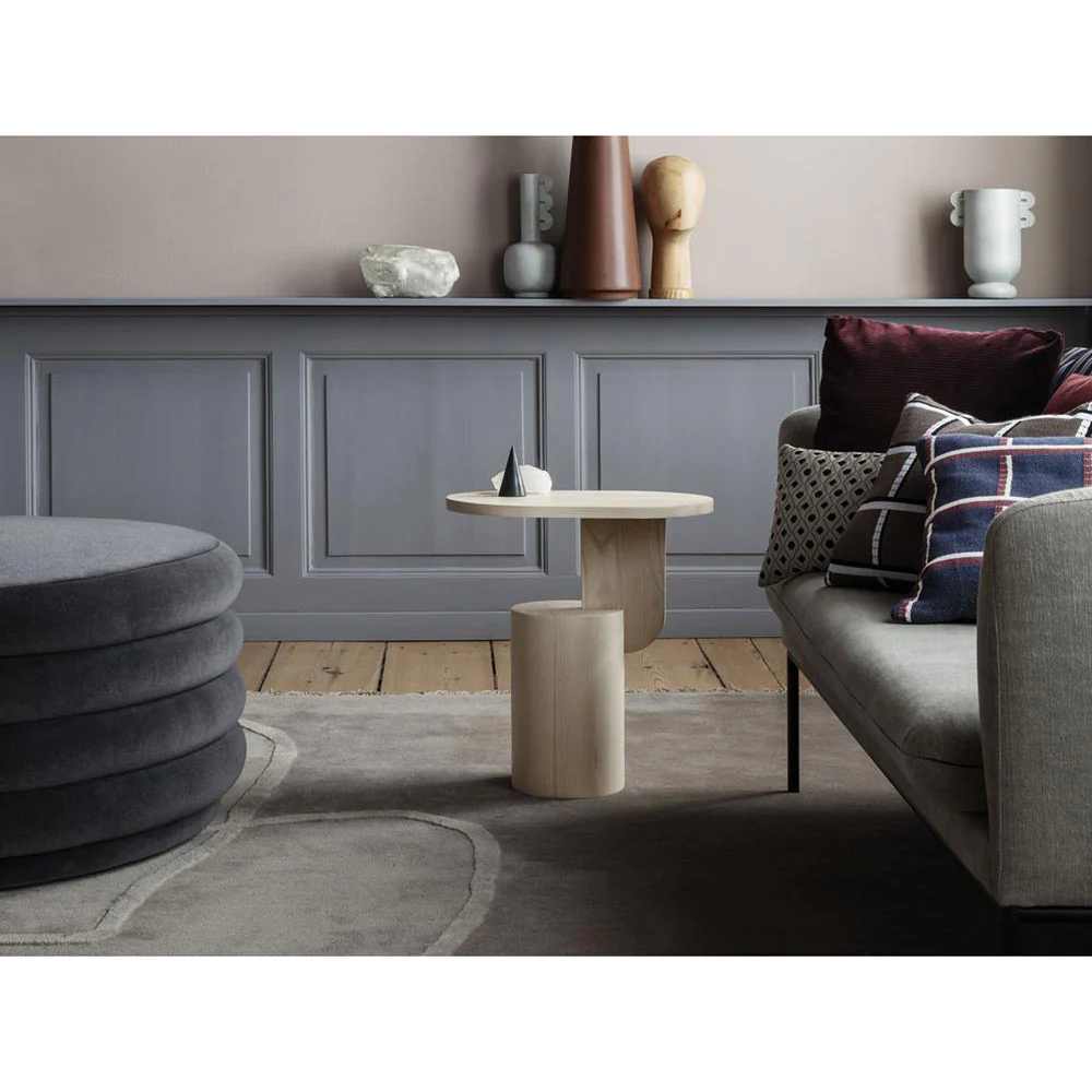 Insert Side Table - Natural - Image 3