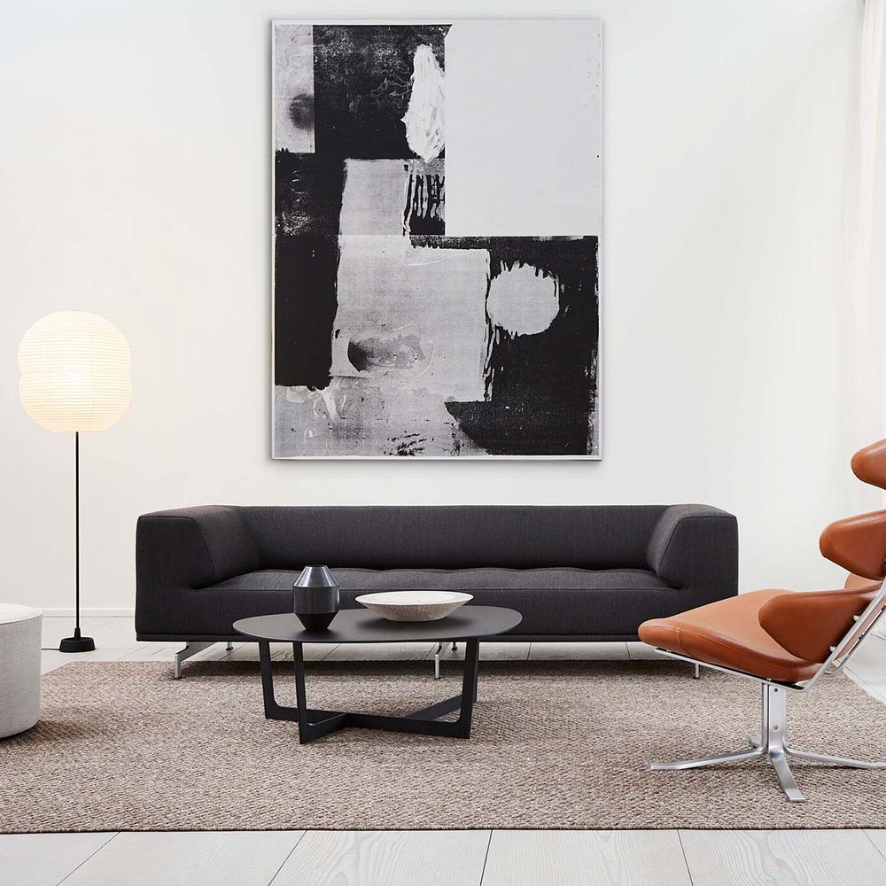 Insula Coffee Table - Image 4
