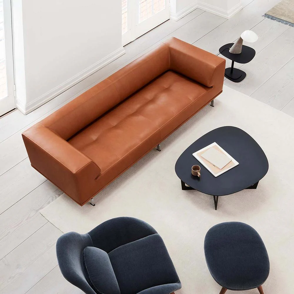 Insula Coffee Table - Image 7