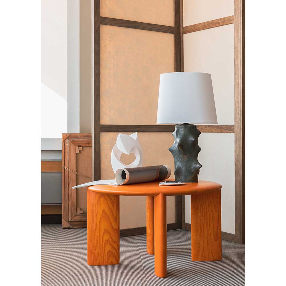 IO Side Table - Ash - Image 3