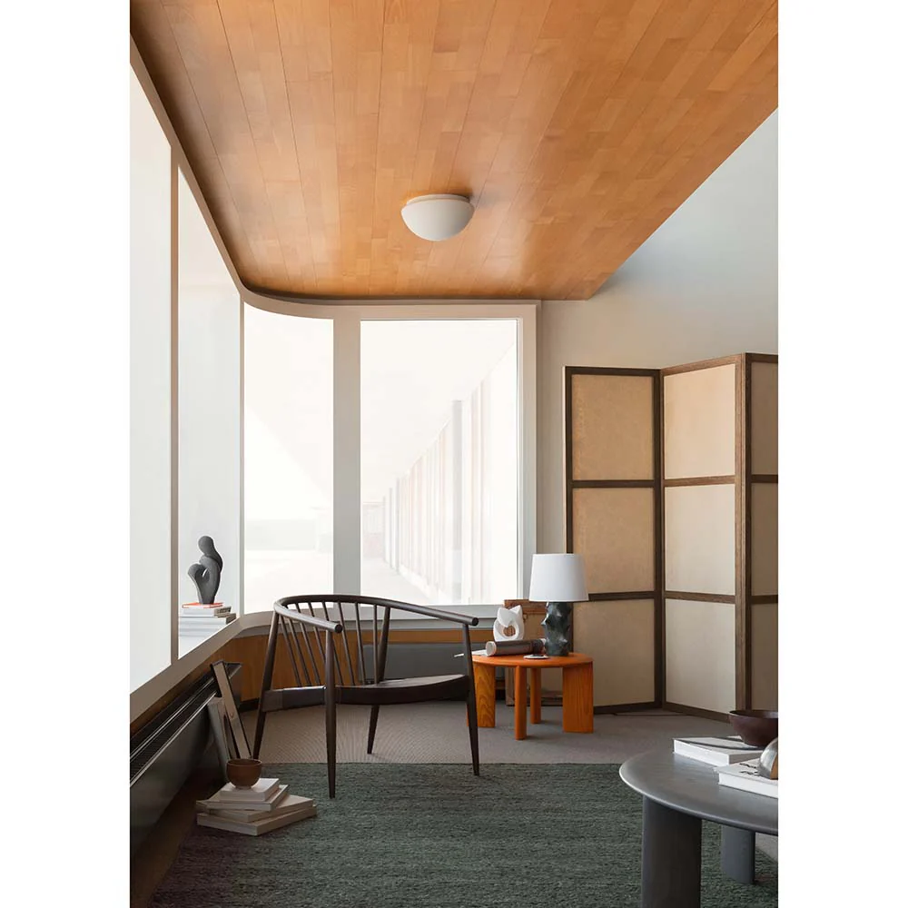 IO Side Table - Ash - Image 4