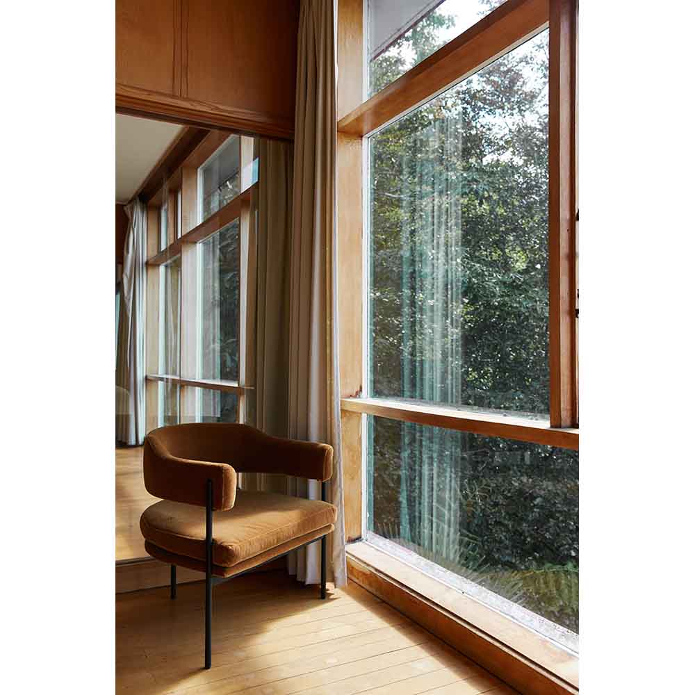 Isabella Chair - Image 8