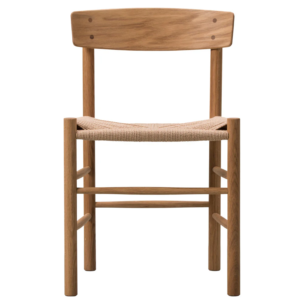 J39 Dining Chair - Image 2