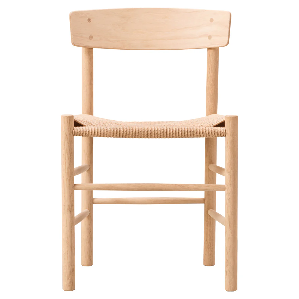J39 Dining Chair - Image 4