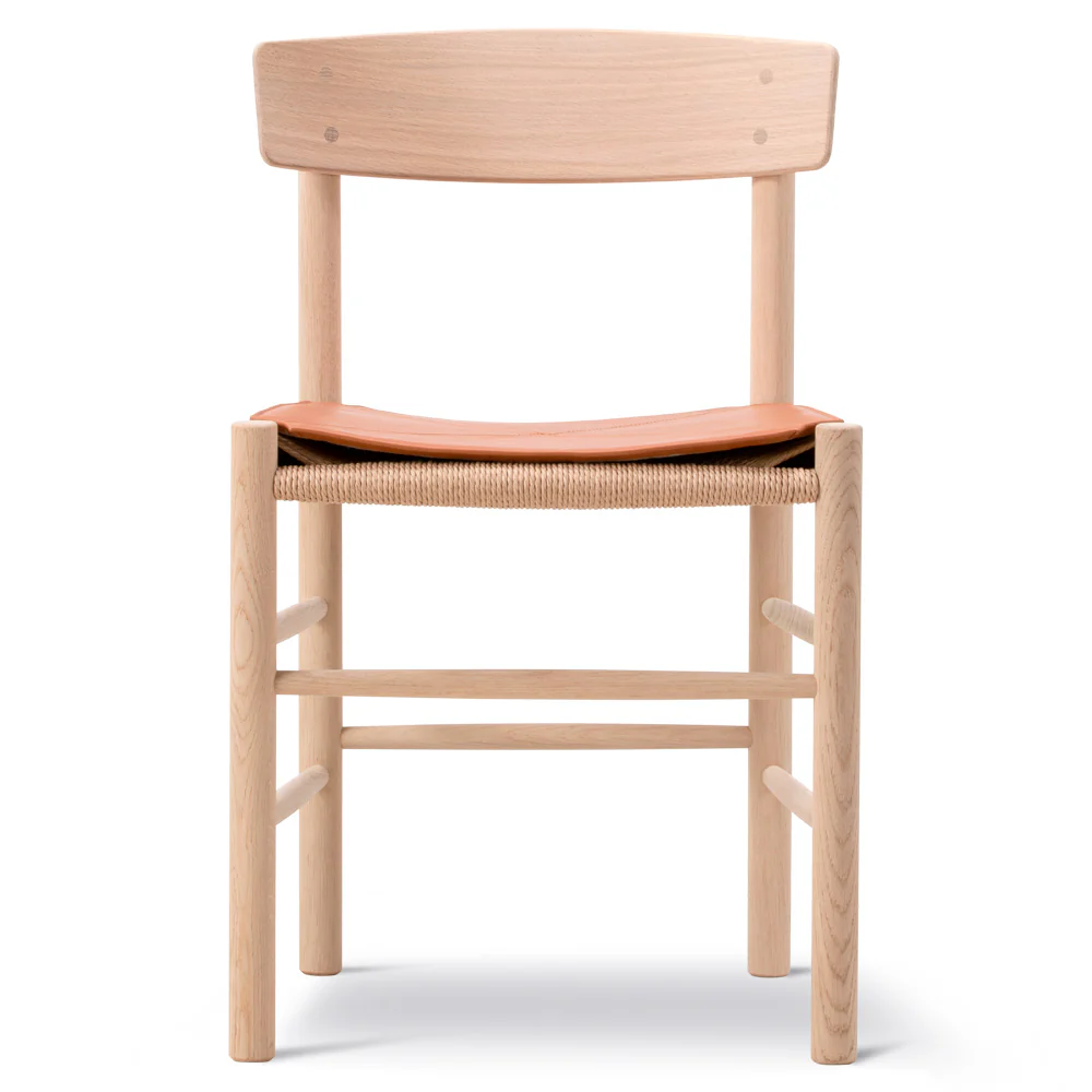 J39 Seat Pad - Image 2