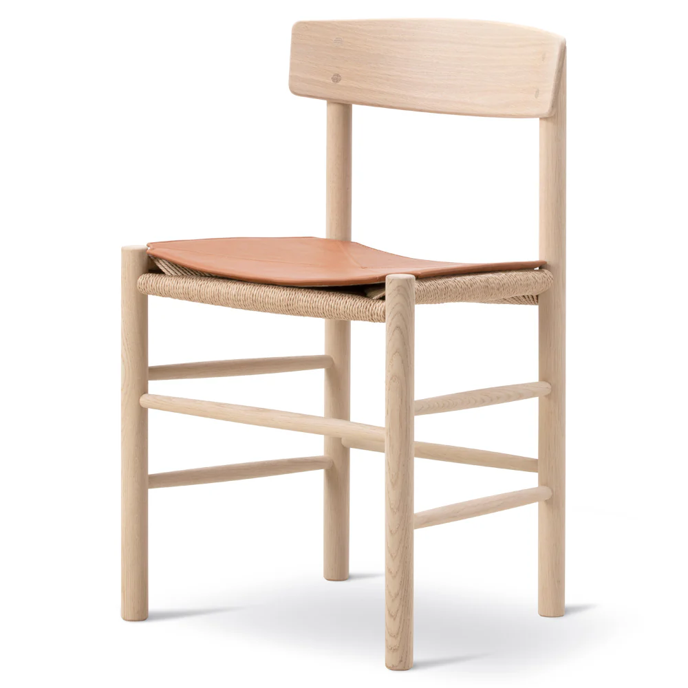 J39 Seat Pad - Image 3