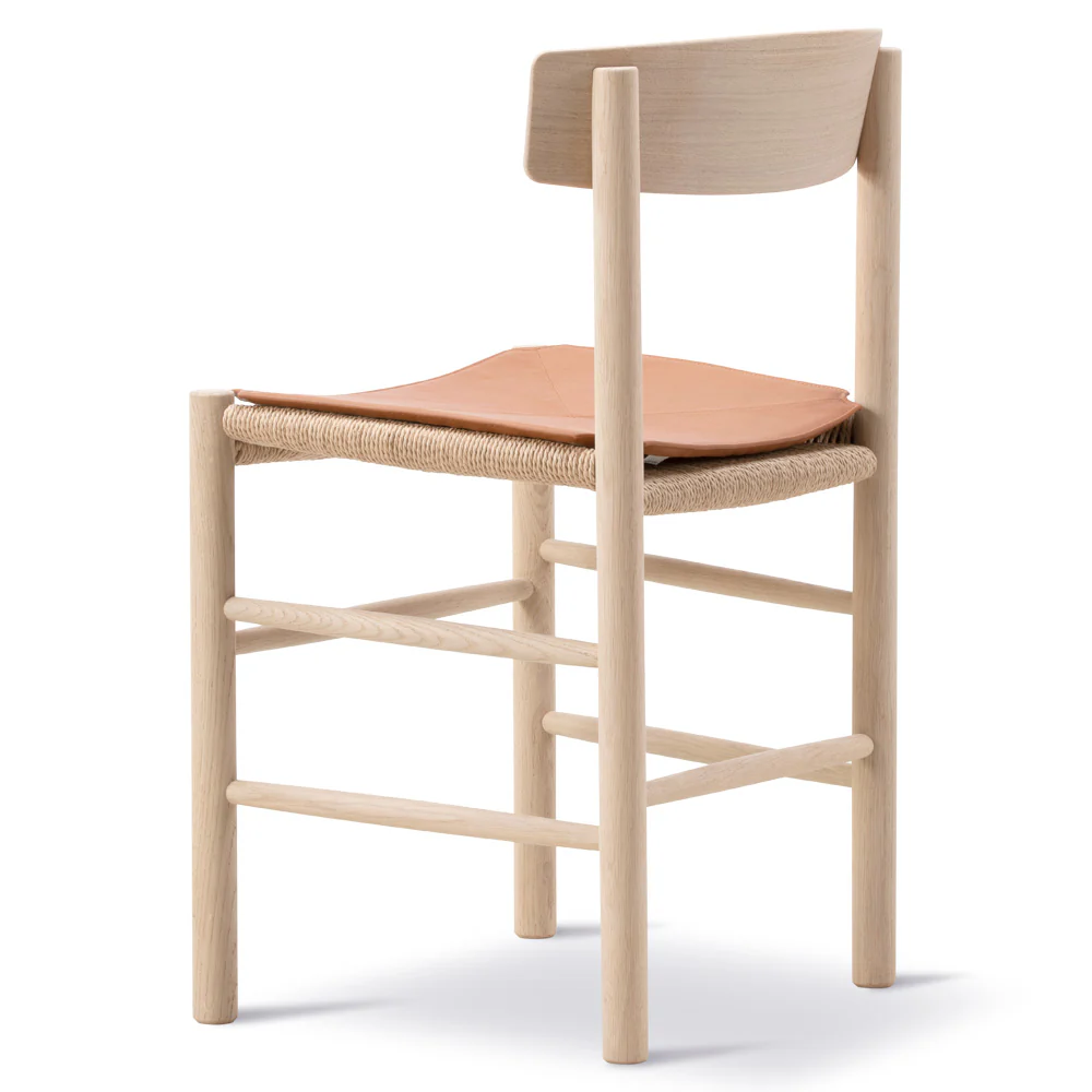 J39 Seat Pad - Image 4