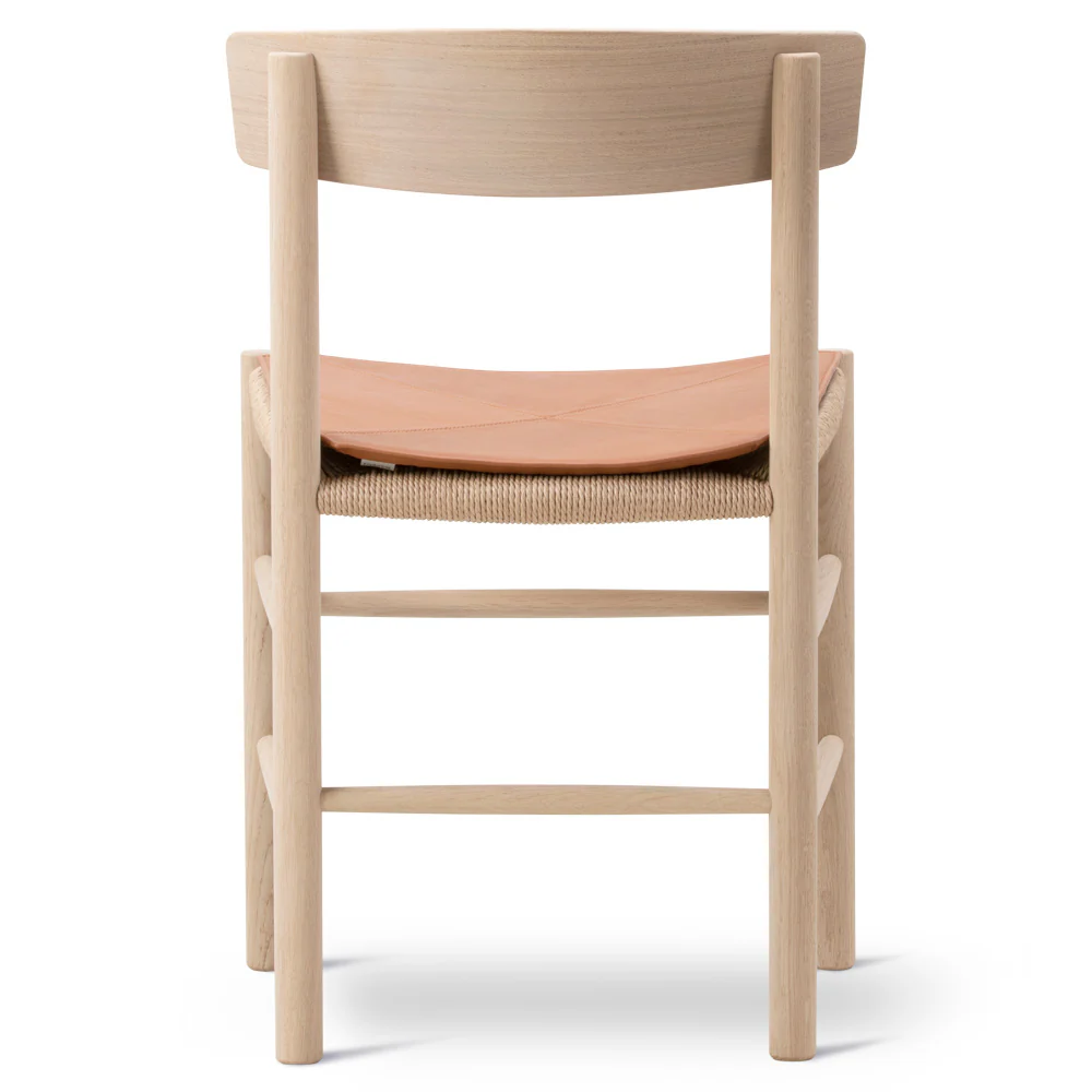 J39 Seat Pad - Image 5