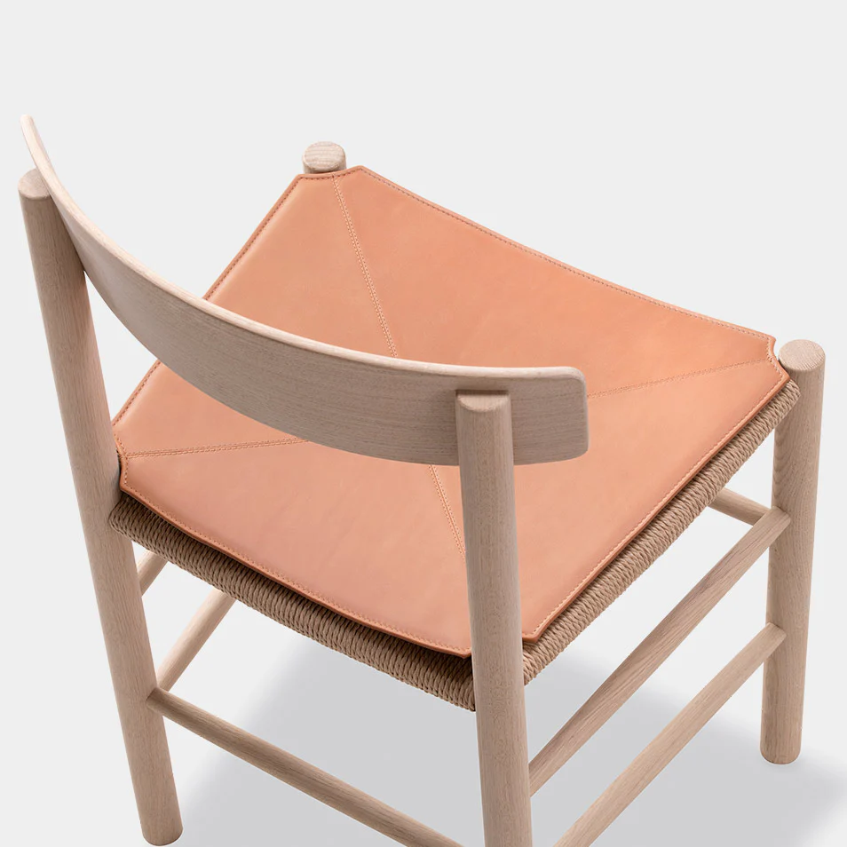 J39 Seat Pad - Image 7