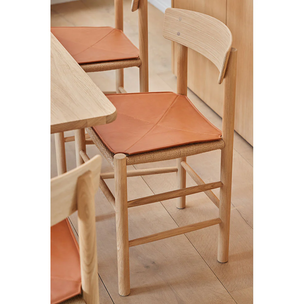 J39 Seat Pad - Image 8