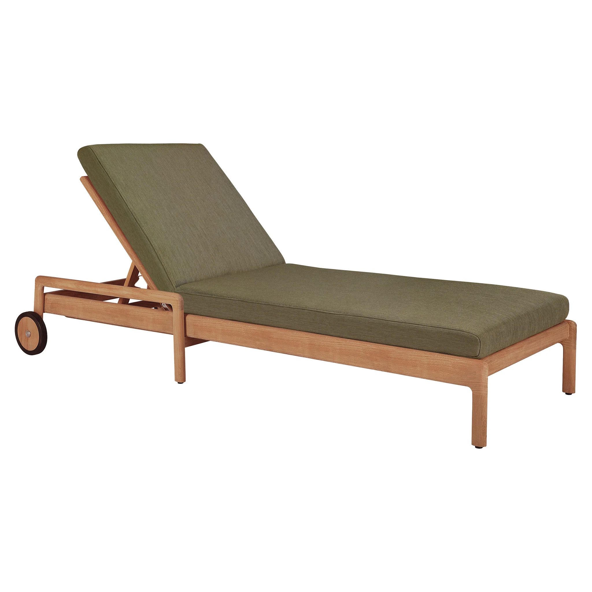 Jack Outdoor Adjustable Lounger - Image 11