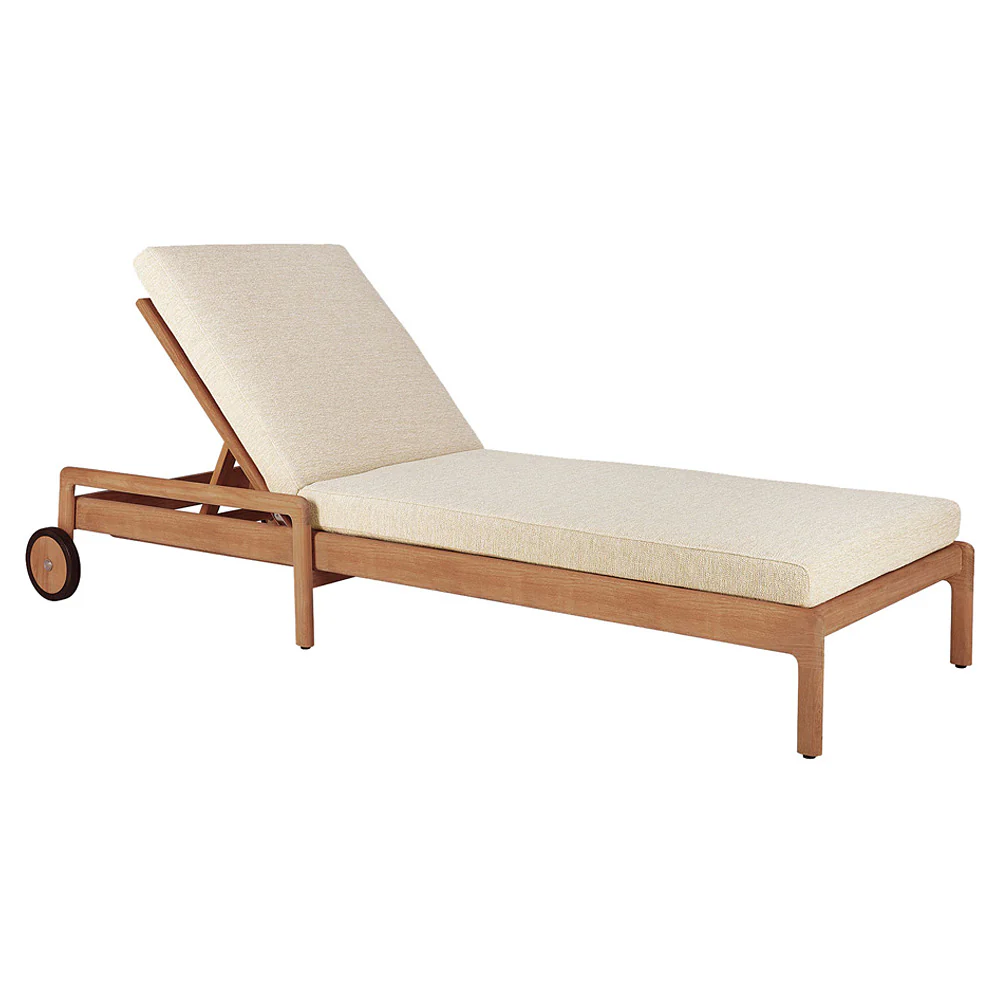 Jack Outdoor Adjustable Lounger - Image 12