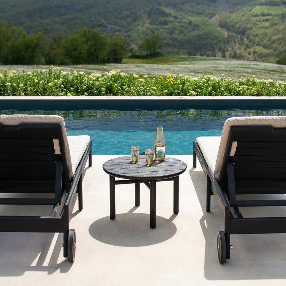 Jack Outdoor Adjustable Lounger - Image 16