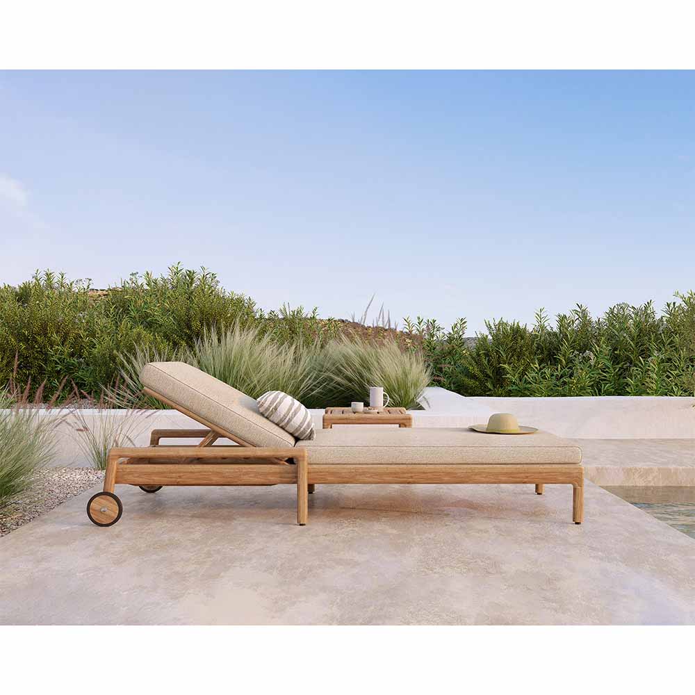 Jack Outdoor Adjustable Lounger - Image 17