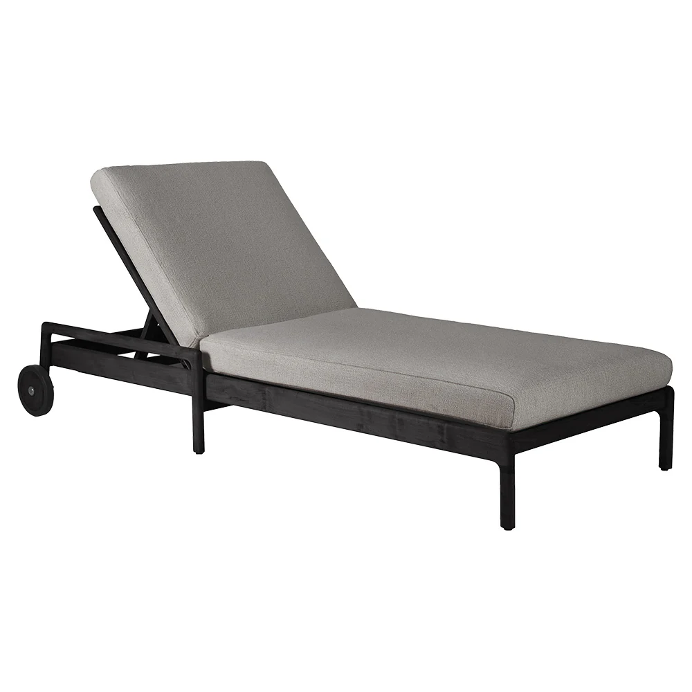 Jack Outdoor Adjustable Lounger - Image 2
