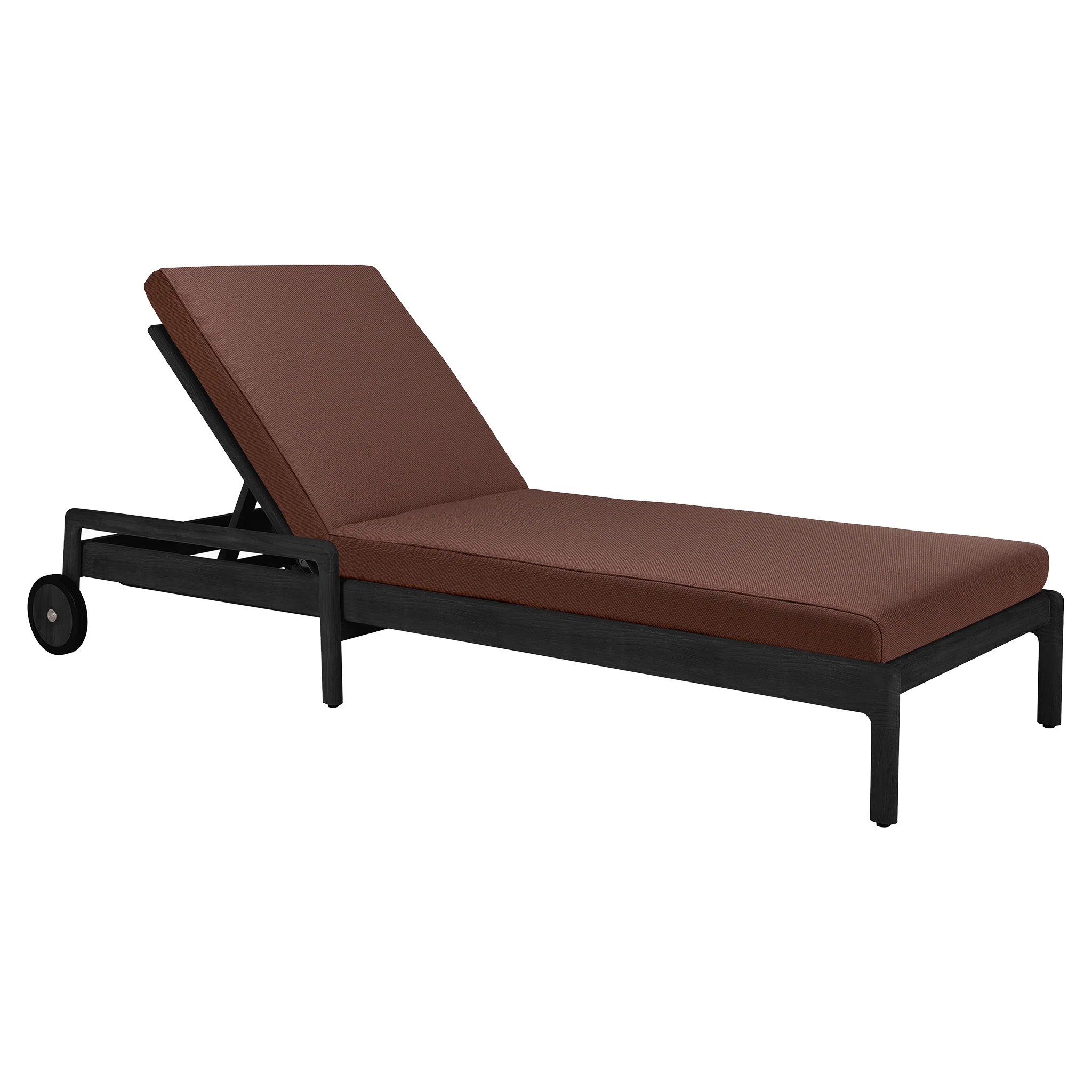 Jack Outdoor Adjustable Lounger - Image 3