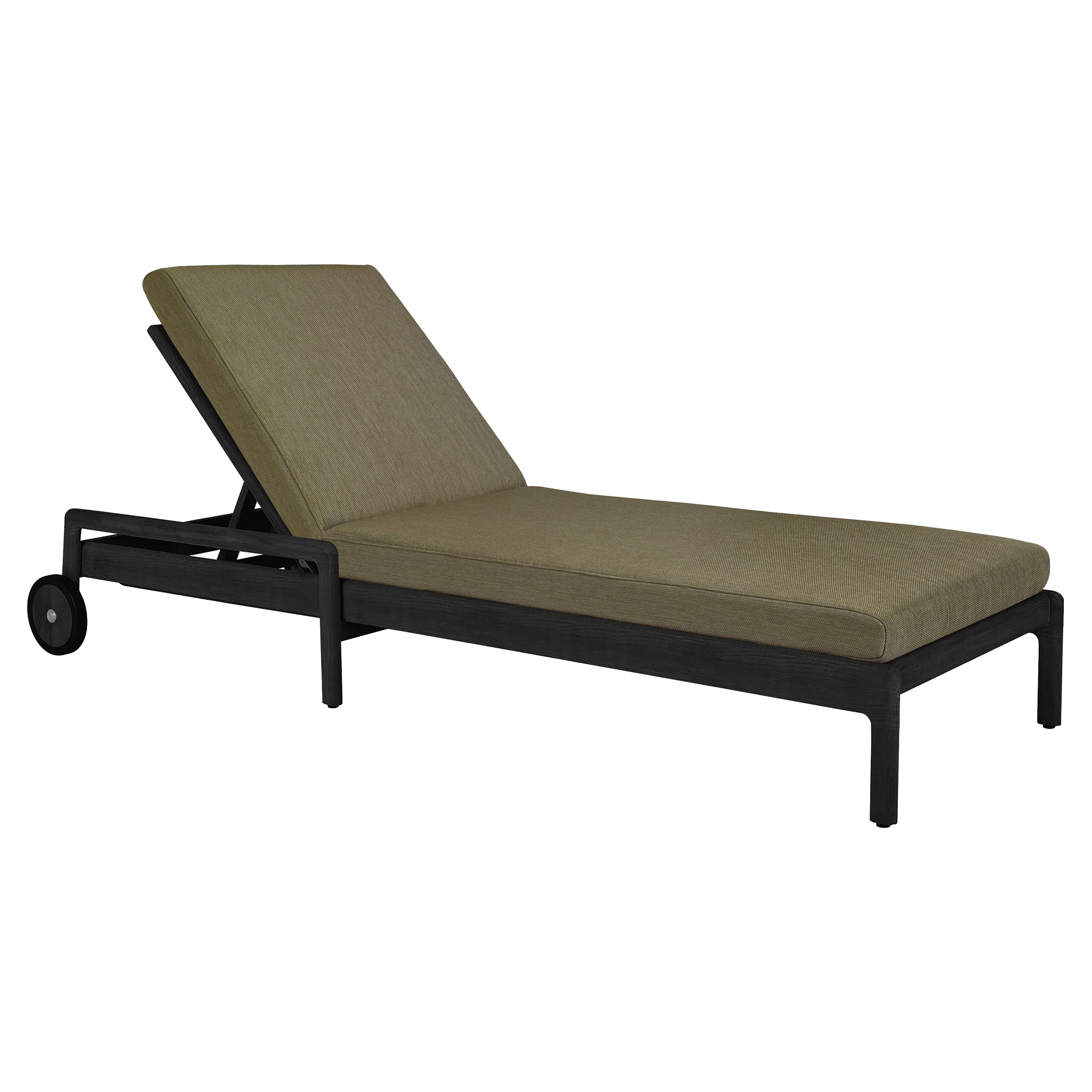Jack Outdoor Adjustable Lounger - Image 4