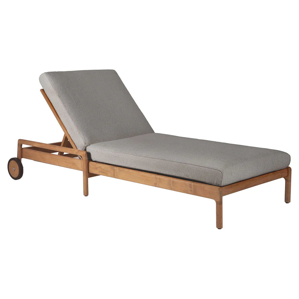 Jack Outdoor Adjustable Lounger - Image 5