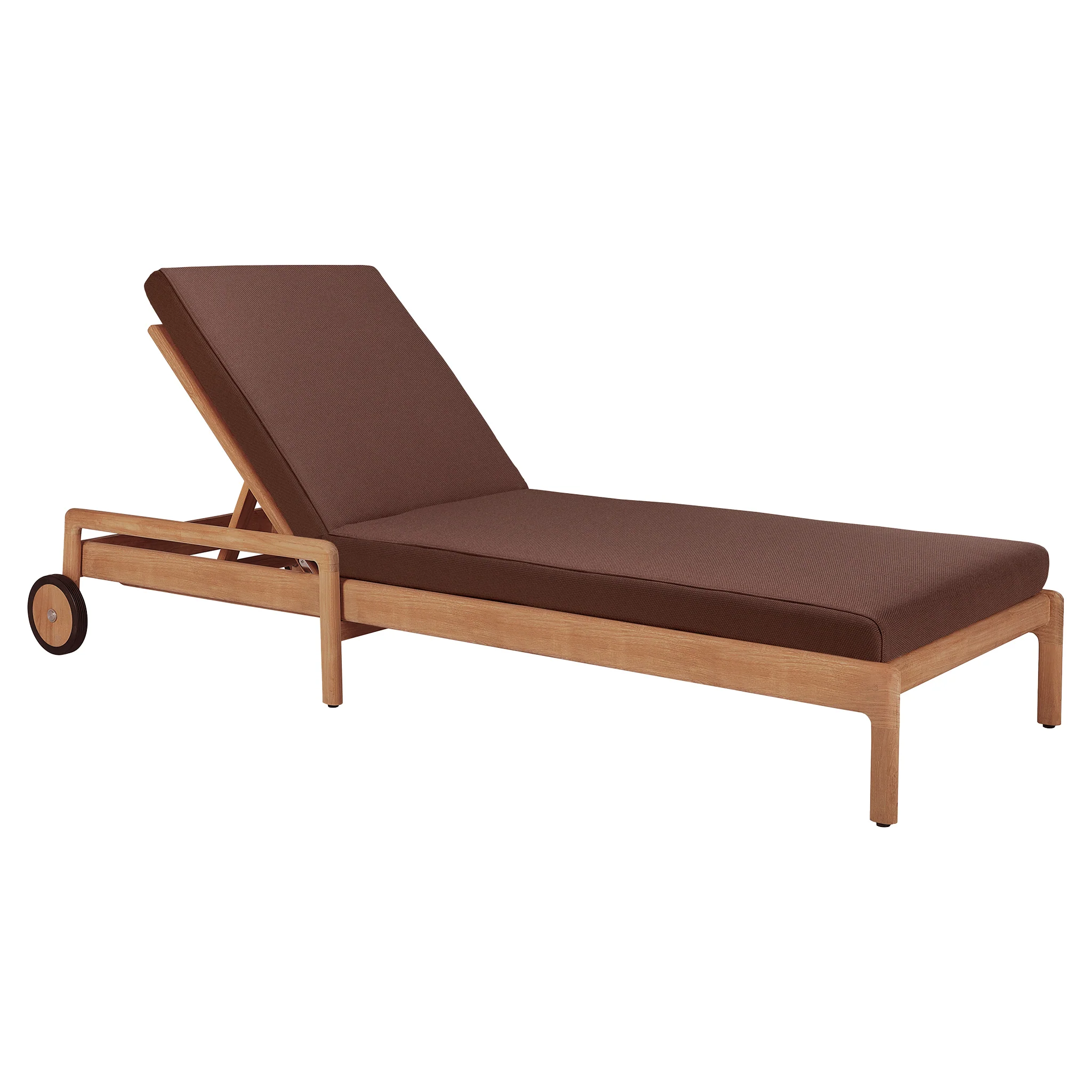 Jack Outdoor Adjustable Lounger - Image 6