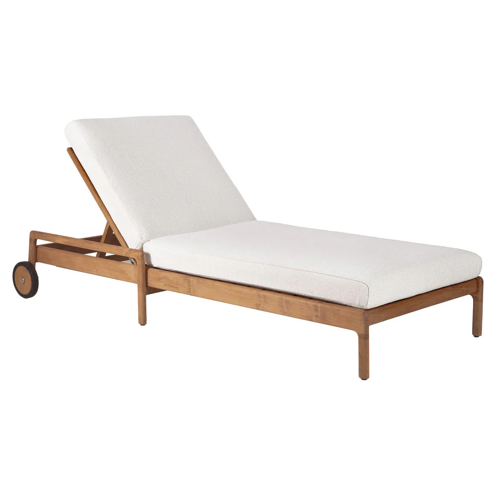 Jack Outdoor Adjustable Lounger - Image 9