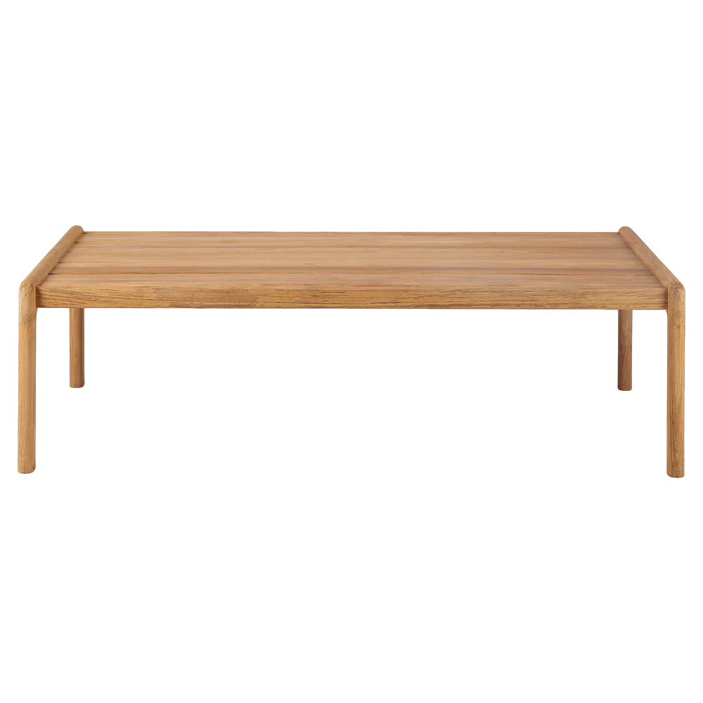 Jack Outdoor Coffee Table - Image 2