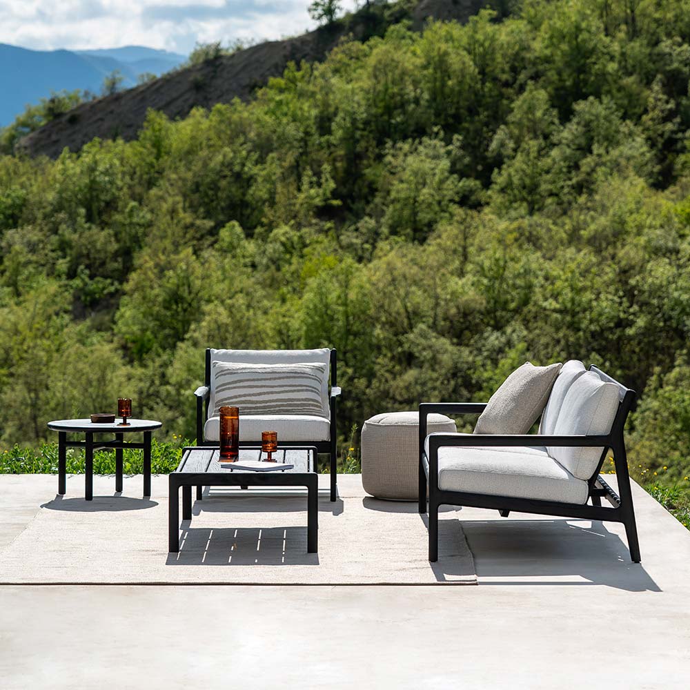 Jack Outdoor Coffee Table - Image 4