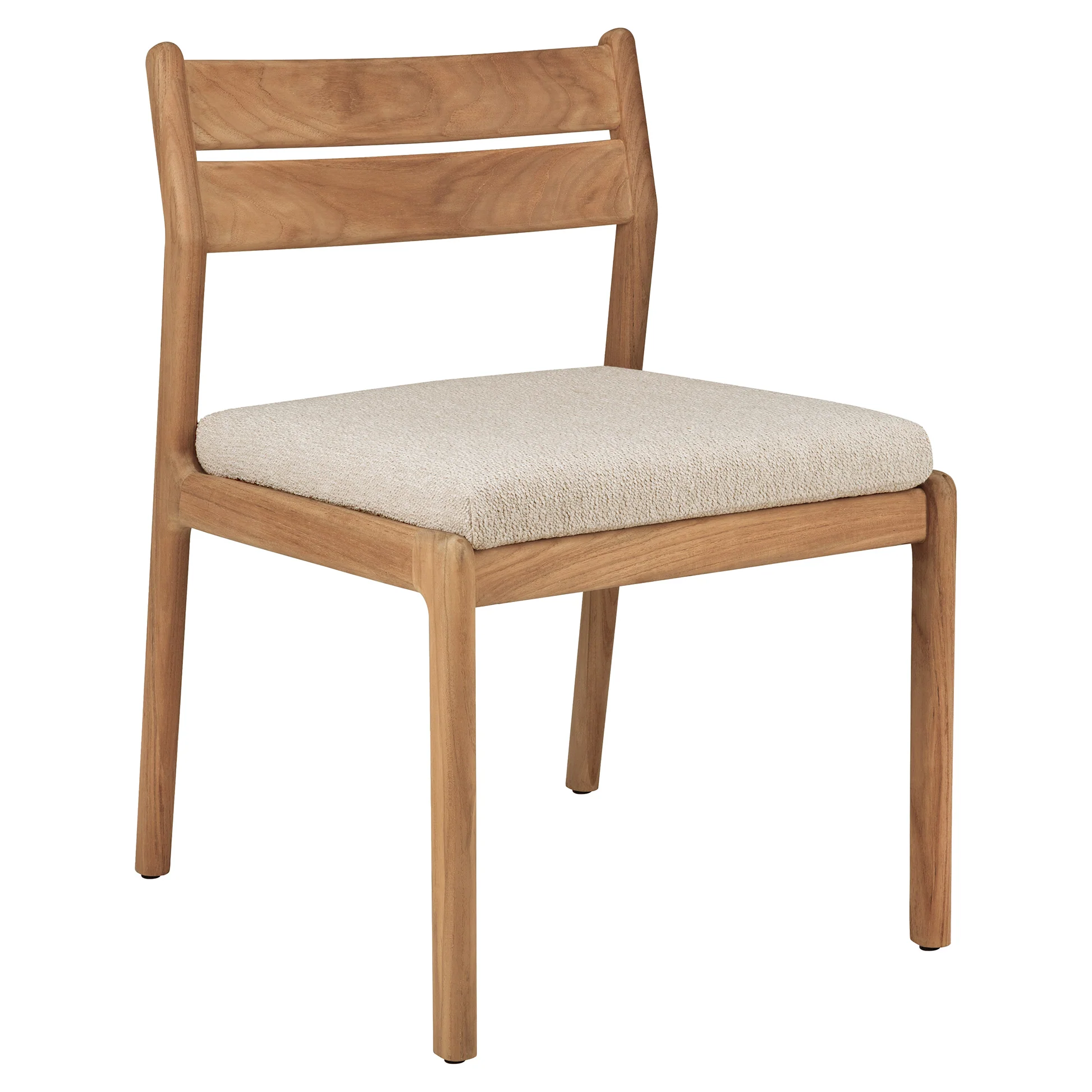Jack Outdoor Dining Chair - Image 3