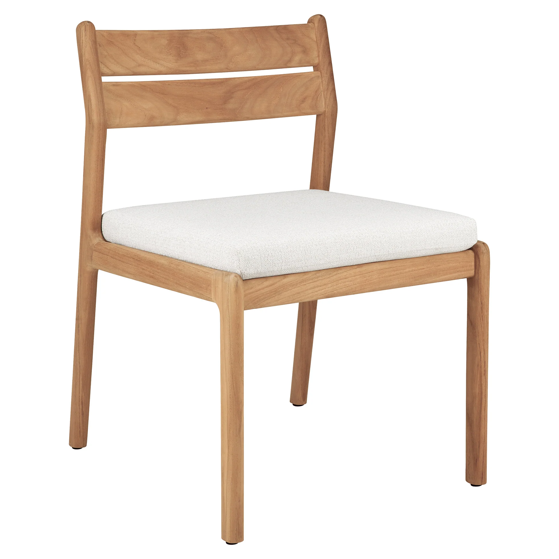 Jack Outdoor Dining Chair - Image 4