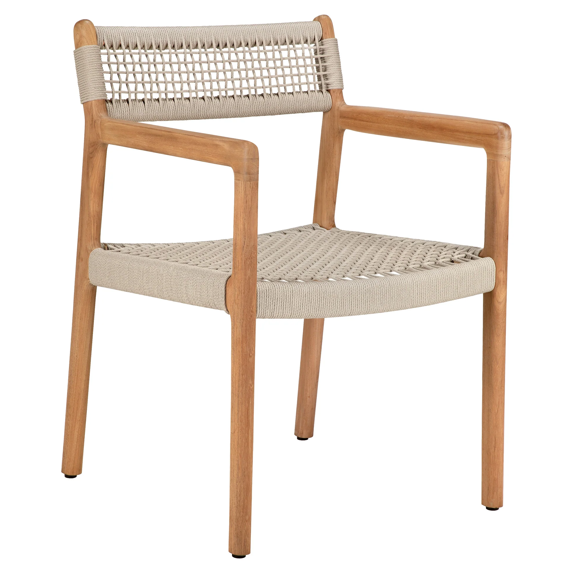 Jack Outdoor Dining Chair - Image 6