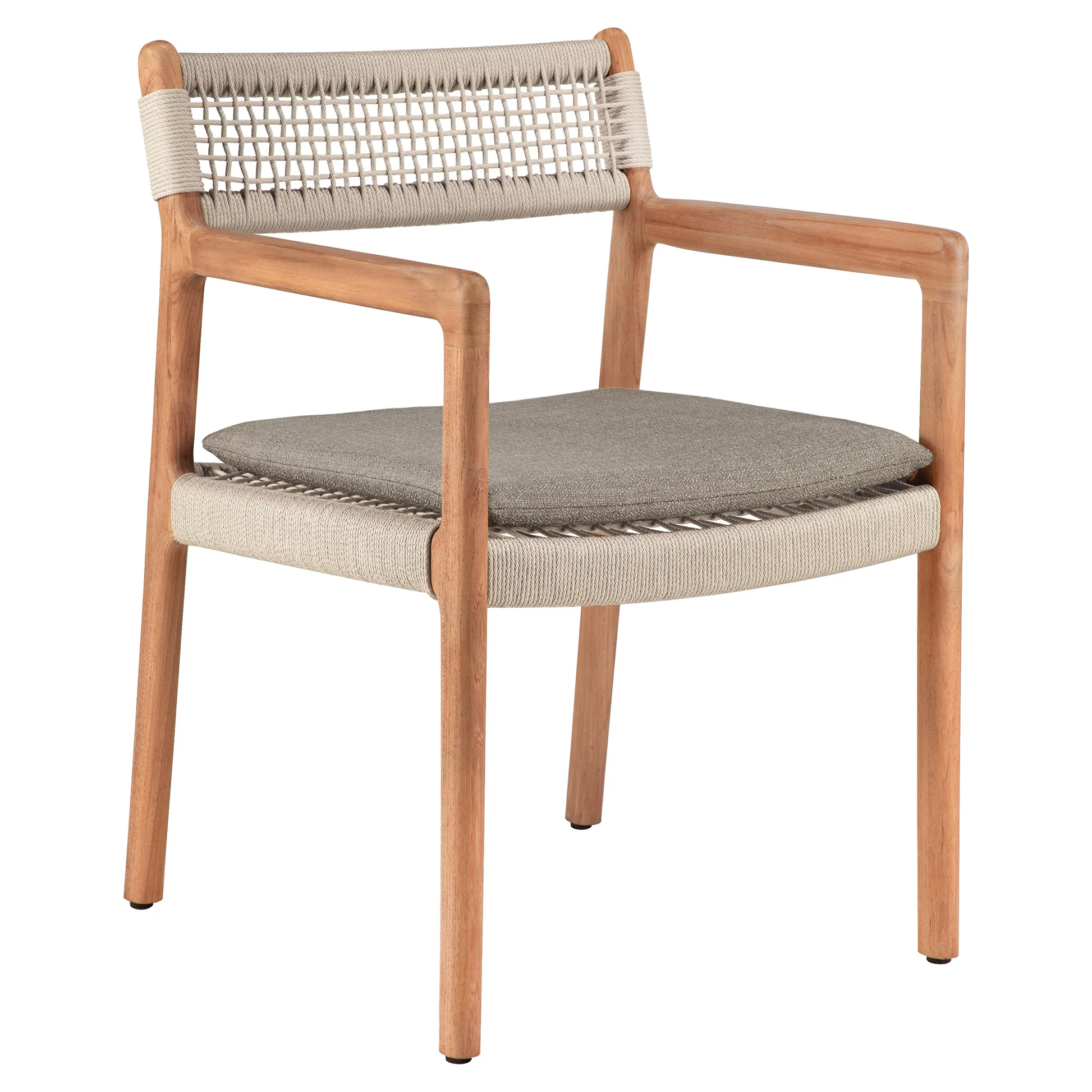 Jack Outdoor Dining Chair - Image 8