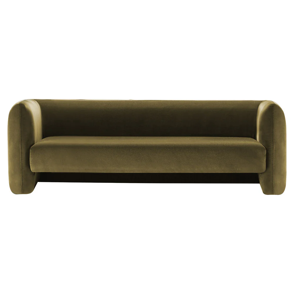 Jacob III Sofa - Image 4