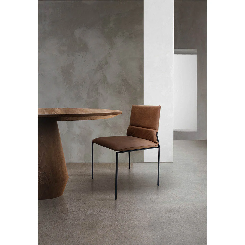 Jeeves Dining Chair - Image 6