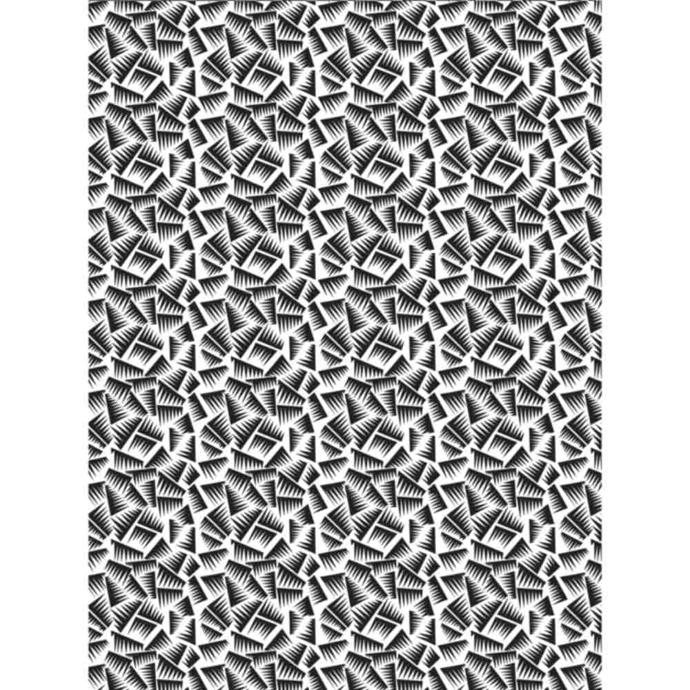 Jer Wallpaper - Black, White