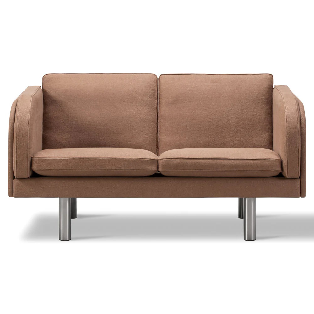 JG 2 Seater Sofa - Image 5