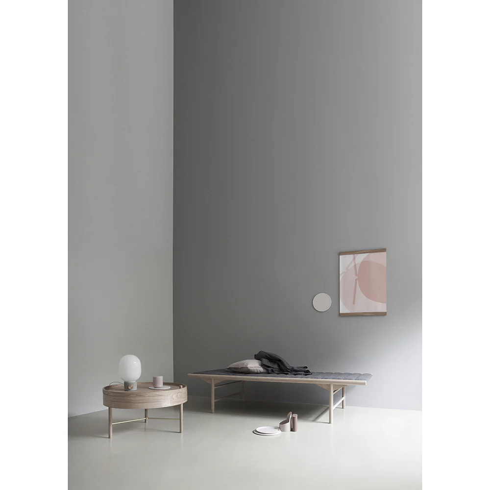 JWDA Lamp - Concrete - Image 3