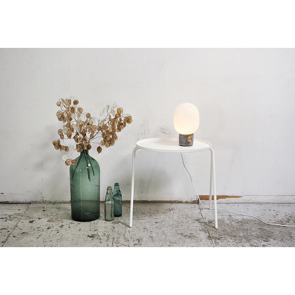 JWDA Lamp - Concrete - Image 4